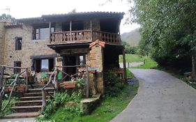 Albergue De Soba